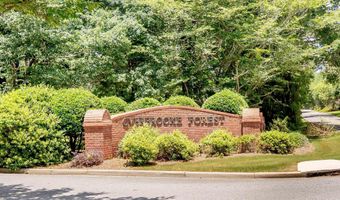 41 SPRING CREEK Xing, Anniston, AL 36207