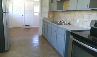 1209 Graham St, Abilene, TX 79603