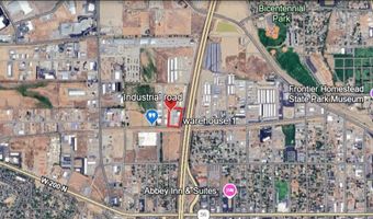 1342 W Industrial Rd, Cedar City, UT 84721