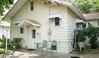 415 Locust St, Allison, IA 50602