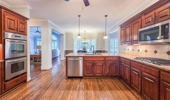 5874 Brookstone Walk NW, Acworth, GA 30101