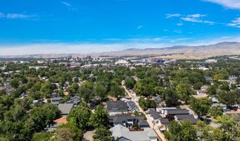 1724 S Michigan Ave, Boise, ID 83706
