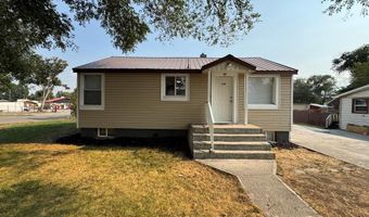 110 Topaz, Blackfoot, ID 83221