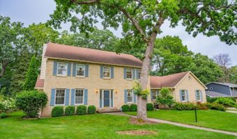 3002 Irvington Way, Madison, WI 53713