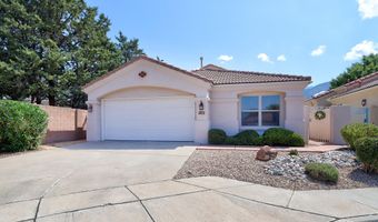 4912 SKYLINE RIDGE Ct NE, Albuquerque, NM 87111