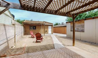 1141 CALLE MESQUITE, Bernalillo, NM 87004