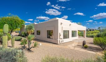 8001 E CAREFREE Dr, Carefree, AZ 85377