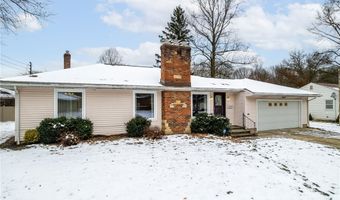 364 Mowbray Rd, Akron, OH 44333