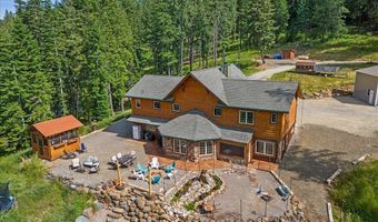21807 E Doyle Rd, Cataldo, ID 83810