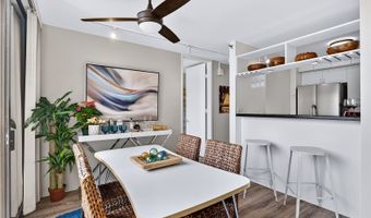322 Aoloa St 1708, Kailua, HI 96734