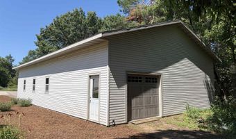 9605 SUMAC Cir, Amherst, WI 54406