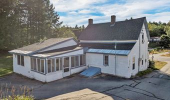 151 US Highway 202, Bennington, NH 03442