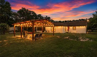 2735 NE 127TH Pl, Anthony, FL 32617