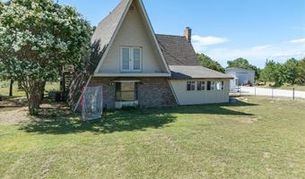 1276 County Road 1480, Alvord, TX 76225