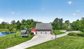 13851 N County Rd 500 E, Batesville, IN 47006