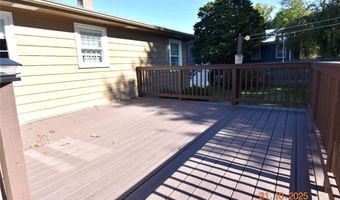 21 Young St, North Providence, RI 02904