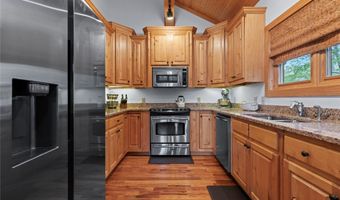 95 Cart Path, Cullowhee, NC 28723