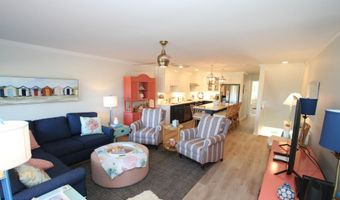 2106 E Fort Macon Rd 316, Atlantic Beach, NC 28512