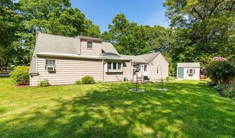 1 Joann Dr, Barrington, RI 02806