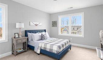 Lantern Hill Drive, Cranston, RI 02921