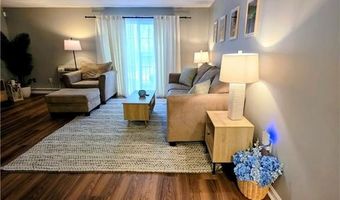 300 Smithfield Rd P3-21, North Providence, RI 02904