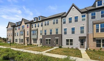 3509 SAINT ROBIN Ln, Bowie, MD 20716