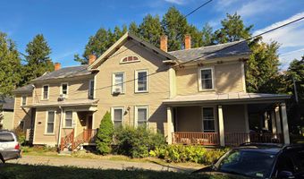 50 Terrace St, Brattleboro, VT 05301