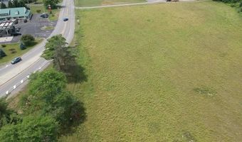 489 Old Ithaca Rd Lot #1, Horseheads, NY 14845