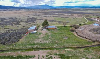 27111 Godowa Springs Rd, Beatty, OR 97621