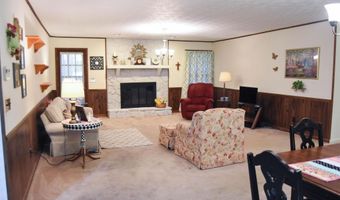 3901 LEE Dr, Anniston, AL 36207