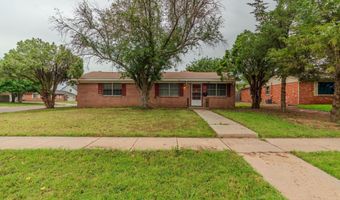 2401 SW 50TH Ave, Amarillo, TX 79110