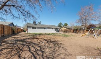 324 Occidental Dr, Dayton, NV 89403