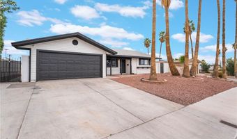 3992 Chinchilla Ave, Las Vegas, NV 89121