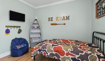 4114 11th Ave, Bay St. Louis, MS 39520