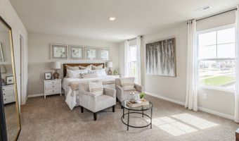 2609 Chan Dr Plan: Bellhaven, Adel, IA 50003