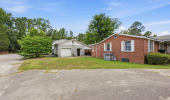 100 Henry St, Bamberg, SC 29003