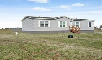 5691 N 434 Rd, Adair, OK 74330