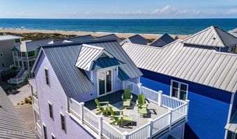 237 Sea Dreams Dr, Atlantic Beach, NC 28512