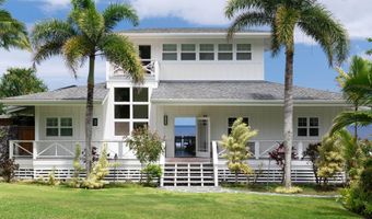 51 Kapohue Rd, Hana, HI 96713