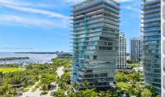 2675 S Bayshore Dr 1103S, Miami, FL 33133