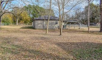 406 SE I St, Antlers, OK 74523