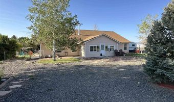 20465 Iris Rd, Austin, CO 81410