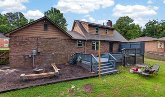 2504 N Ridge Dr, Arkadelphia, AR 71923