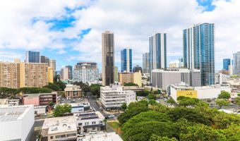 1314 Kalakaua Ave 1406, Honolulu, HI 96826