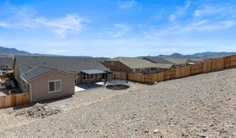 430 Sabino Canyon Rd, Dayton, NV 89403