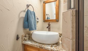 395 El Camino Real, Angel Fire, NM 87710
