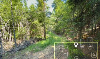 Nna Log Cabin Rd, Bonners Ferry, ID 83805