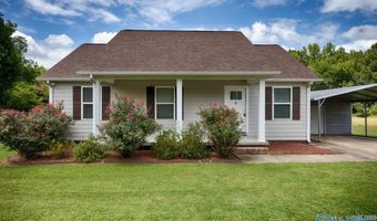 30619 Highway 110, Ardmore, TN 38449