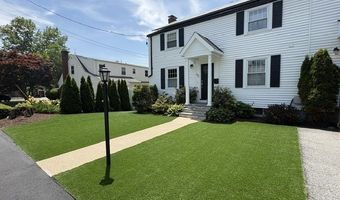 15 Campbell Rd, Arlington, MA 02476