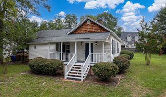 1800 Pine Creek Ave, Camden, SC 29020